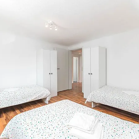 Monteurwohnung In Raumschmide * Lorch
