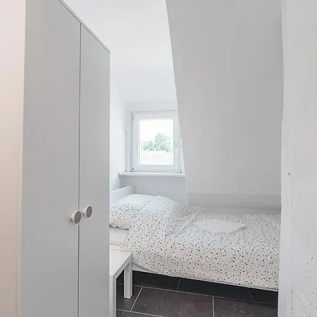 Monteurwohnung In Raumschmide Apartment Lorch