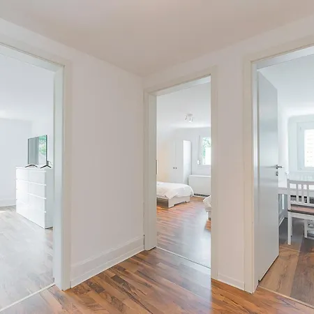 Monteurwohnung In Raumschmide Apartment Lorch
