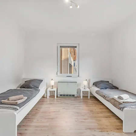 Monteurwohnung In Raumschmide Lorch