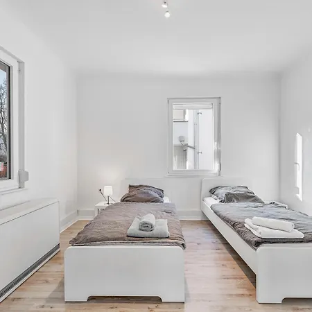 Monteurwohnung In Raumschmide *