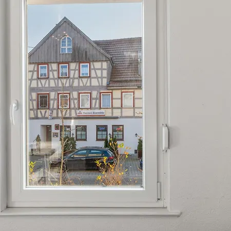 Monteurwohnung In Raumschmide