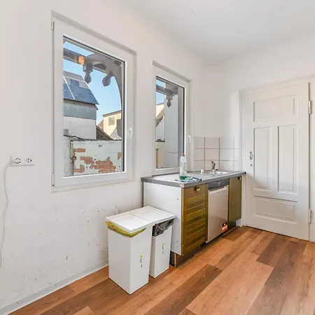 Monteurwohnung In Raumschmide *