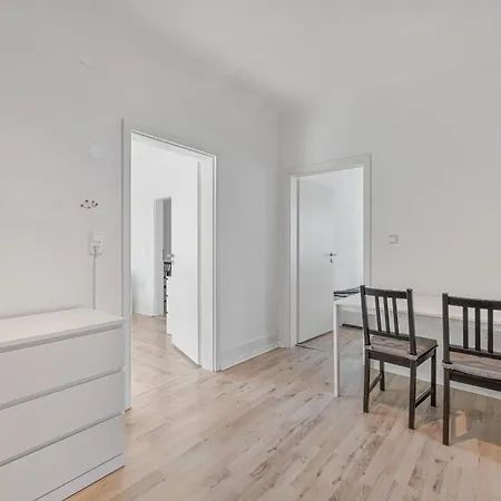 Monteurwohnung In Raumschmide Apartment *