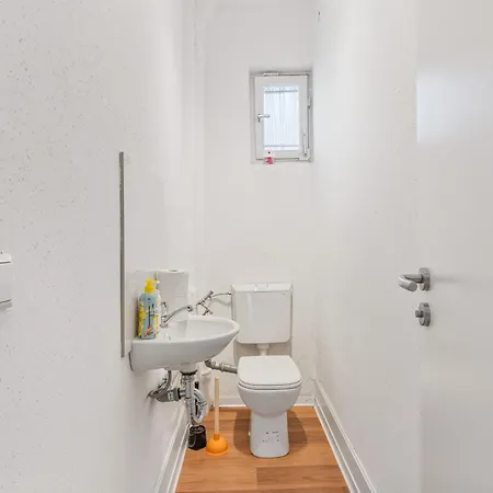 Monteurwohnung In Raumschmide Apartment