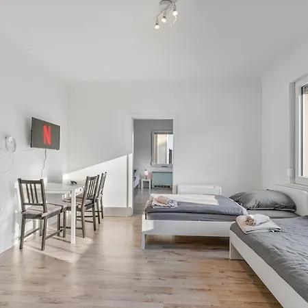 Monteurwohnung In Raumschmide * Lorch