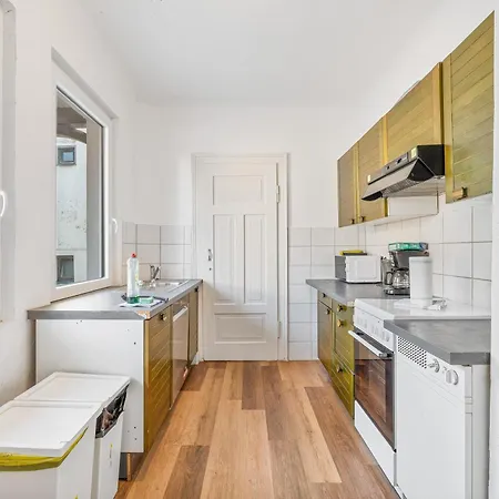 Monteurwohnung In Raumschmide Lorch