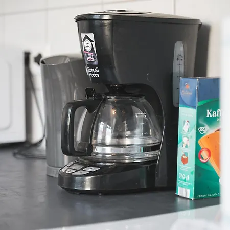 Monteurwohnung In Raumschmide