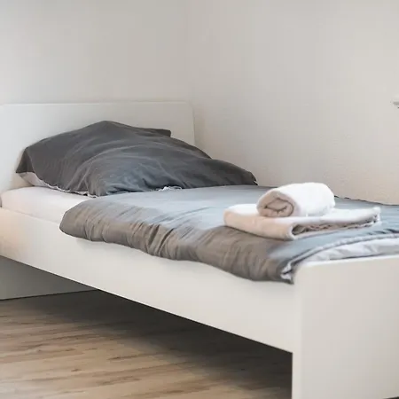 Monteurwohnung In Raumschmide Lorch